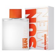 Jil Sander Sun Men Eau de Toilette