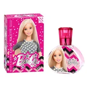 Air-Val Barbie Eau de Toilette 30ml
