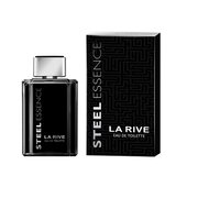 La Rive Steel Essence For Man Eau de Toilette La Rive Steel Essence For Man Eau de Toilette