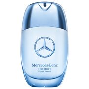 Mercedes-Benz The Move Express Yourself For Men Eau de Toilette