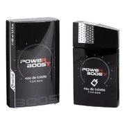 Omerta Power Boost For Men Eau de Toilette
