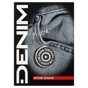 Denim Black Aftershave