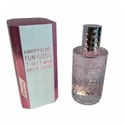 Omerta Happy Love Fun For Women Eau de Parfum