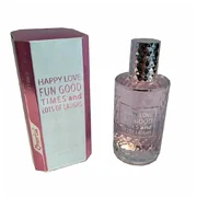 Omerta Happy Love Fun For Women Eau de Parfum