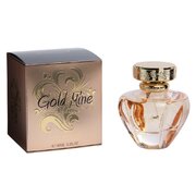 Linn Young Gold Mine Eau de Parfum