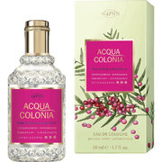 4711 Acqua Colonia Pink Pepper & Grapefruit Eau de Cologne 50ml