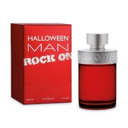 Eau de toilette Jesus Del Pozo Halloween Rock On Man 125ml