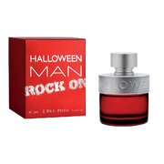 Jesus Del Pozo Halloween Rock On Man Eau de Toilette