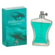 Real Time Kindlooks For Men Eau de Toilette