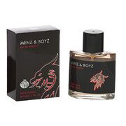 Real Time Menz & Boyz Pour Homme Eau de Toilette