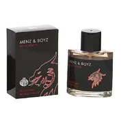 Real Time Menz & Boyz Pour Homme Eau de Toilette