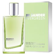 Jil Sander Evergreen Eau de Toilette 30ml