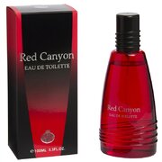 Real Time Red Canyon Eau de Toilette