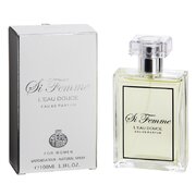 Real Time Si Femme L'eau Douce For Women Eau de Parfum