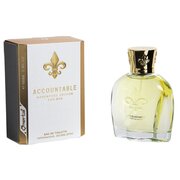 Omerta Accountable Adventure Edition Eau de Toilette