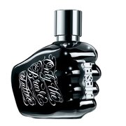 Diesel Only The Brave Tatoo Eau de Toilette 50ml