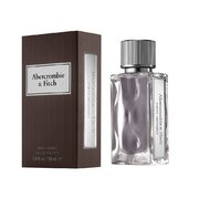 Abercrombie&Fitch First Instinct Man Eau de Toilette
