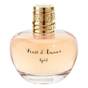 Emanuel Ungaro Fruit d'Amour Gold Eau de Toilette 100ml