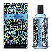 Emanuel Ungaro Mastige For Him Eau de Toilette 100ml