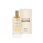 Saphir Oui De Saphir Pour Femme Eau de Parfum 50ml