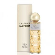 Saphir Oui De Saphir Pour Femme Eau de Parfum 200ml
