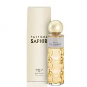 Saphir Oui De Saphir Pour Femme Eau de Parfum 200ml