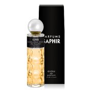 Saphir Seduction Man Pour Homme Eau de Parfum 200ml