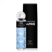 Saphir L'Uomo De Saphir Pour Homme Eau de Parfum 200ml