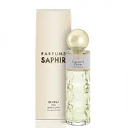 Saphir Select One Women Eau de Parfum 200ml