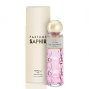 Saphir Vive la Femme Eau de Parfum 200ml