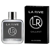 La Rive Gallant Eau de Toilette
