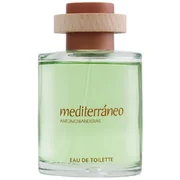 Antonio Banderas Mediterraneo Eau de Toilette 200ml