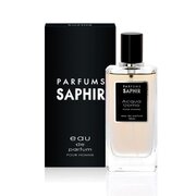 Saphir Acqua Uomo Man Eau de Parfum 50ml