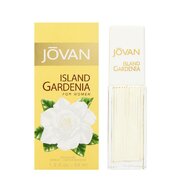 Νερό τουαλέτας Jovan Island Gardenia For Women 44ml