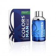 Benetton Colors Blue Man eau de toilette 100ml
