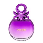 Benetton Colors Purple Woman Eau de Toilette