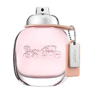 Coach Eau De Toilette Woman Eau de Toilette 30ml