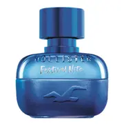 Hollister Festival Nite For Him eau de toilette 50ml