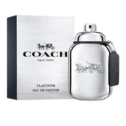 Coach Platinum Eau de Parfum