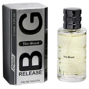 Omerta Big Release the Mood Eau de Toilette