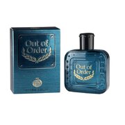 Real Time Out Of Order Eau de Toilette