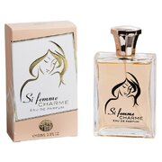 Real Time Si Femme Charme Eau de Parfum