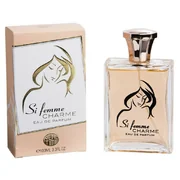 Real Time Si Femme Charme Eau de Parfum