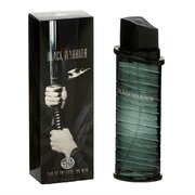 Real Time Black Warrior Eau de Toilette