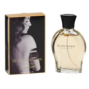 Street Looks Black Passion Eau de Parfum