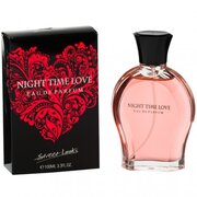 Street Looks Night Time Love Eau de Toilette
