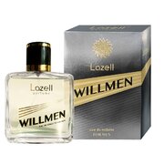 Lazell Willmen For Men Eau de Toilette