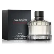 Laura Biagiotti Romamor Uomo Eau de Toilette 75ml