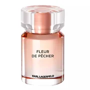 Karl Lagerfeld Fleur De Pecher Les Parfums Matieres Eau de Parfum