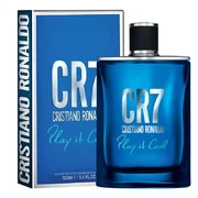Cristiano Ronaldo CR7 Play it Cool Eau de Toilette